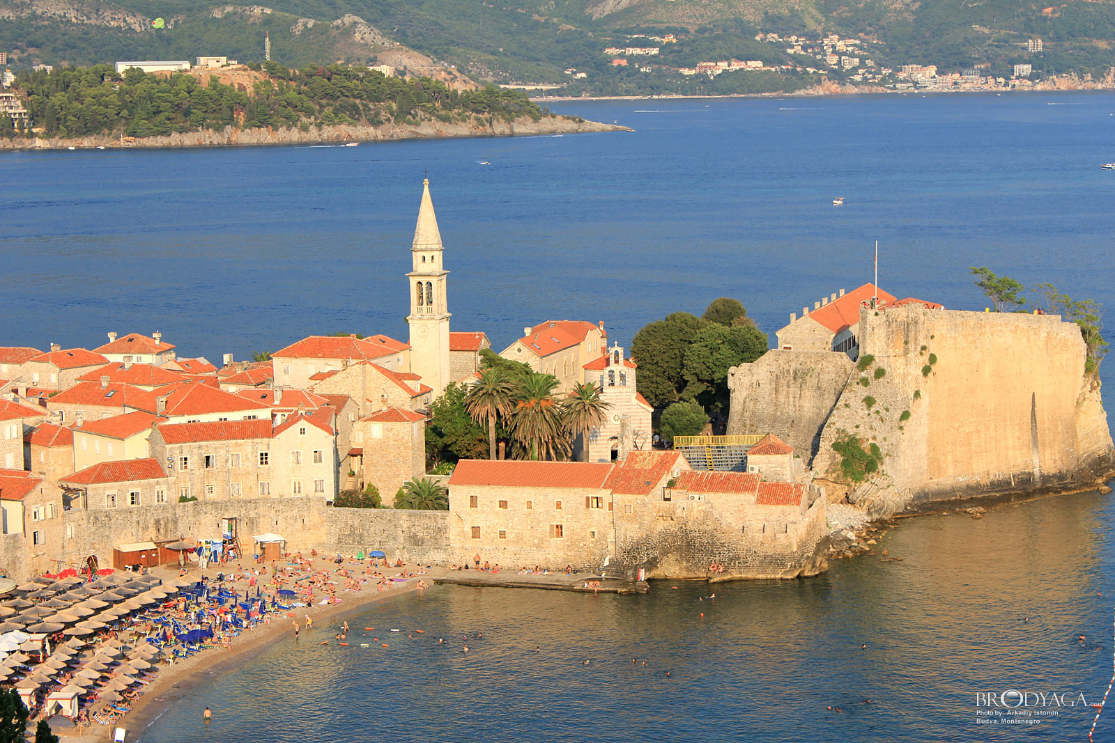 Budva